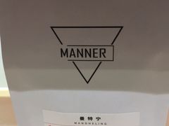 -Manner Coffee(大宁国际商业广场店)