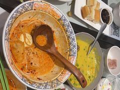 -滕记星发餐室·新加坡菜(巨鹿路店)