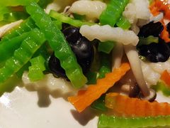 -前海沿·青岛菜(李沧万达店)