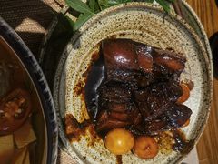 -梅花境(万科店)