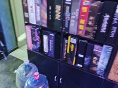 -剧狐剧本杀(徐汇1号店)