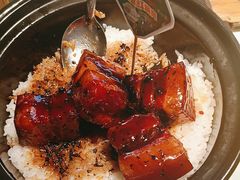 -庆江南江南菜(琴湖溪里花园城店)