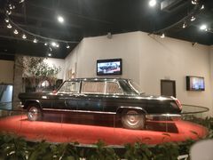 -聂荣臻元帅陈列馆