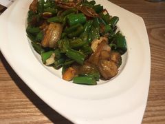-蜀宴小调·精致家常菜(来福士店)