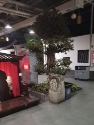 -特味村·宴会厅(生态园店)