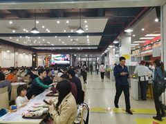 大堂-农园餐厅(北京大学店)