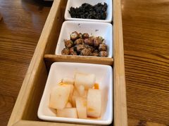 -如轩·海鲜砂锅粥·潮汕菜(一品天下店)