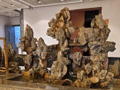 -便宜坊烤鸭店(科创店)