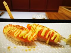 -Sushi Hanzo半藏(天环广场店)