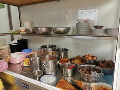 -再回首鸡肉米线(人民路一店)
