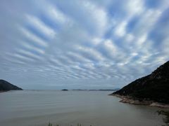 -北岐滩涂