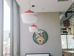 -德克士(前门店)