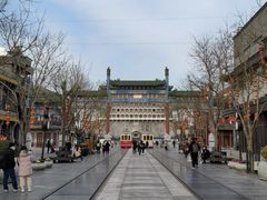 -张一元(总店)