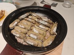 -钱塘花园·宁波菜