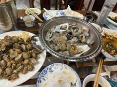 -良师门滨海人家·海鲜·家常菜(滨海城店)