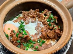 -红星光发煲仔饭(文海店)