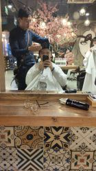 -逸丝风尚yesfashion造型