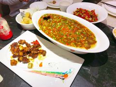 八宝豆腐-楚禾宴·家宴(光谷大道店)