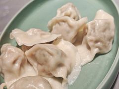 -东方饺子王(哈西万达店)