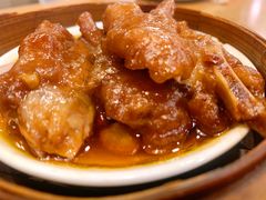 -粤仔湾砂锅粥(滨湖万达店)