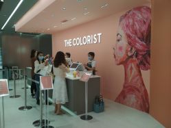 -THE COLORIST调色师