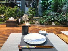 -森味薪火烧•烧鸟居酒屋•日本料理(望京店)