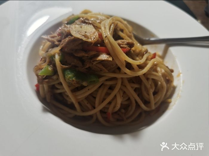 大书房咖啡(中传国交店)图片