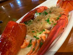-南海渔家•海鲜•正宗海南菜(海棠湾店)