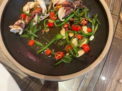 -鱼满舱.地标海鲜.正宗鲁菜(金沙滩店)