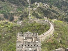 -慕田峪长城