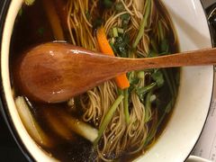 -贡梅老面馆·蟹粉面·无锡特色小吃(南长街主推店)