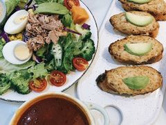 -丽莎沙拉轻食餐厅(国贸店)