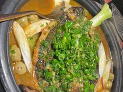 -探鱼·鲜青椒爽麻烤鱼(领展购物广场店)