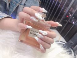 -爱纶美·美甲美睫半永久