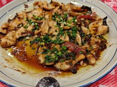-荆九爷爆炒桥头三嫩(云南北路店)