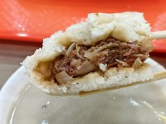 -老回回小吃(百万庄店)