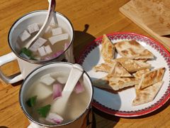 -禾田烤包子·新疆菜(人民电影院店)