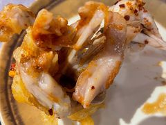 -宽尺巷鱼蛙自助火锅(虎丘钻石广场店)