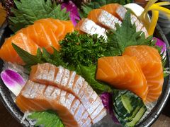 -大鲜生·亚洲菜融合小食堂