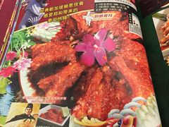 -小娘惹厨房Little Nyonya(狮城有约上榜店)