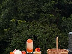 -汉水谣·江景餐厅(江滩店)