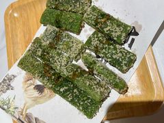 -阿露佳·舌尖上的安吉菜