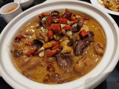 -大鸭梨烤鸭(甘家口店)