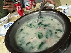 猪杂粥-标记美食新鲜猪杂(兴南大道店)
