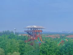 -上海玛雅海滩水公园