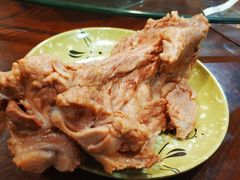 -一品半亩园水饺(新城路店)