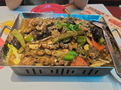 -蛙舍·炭烧牛蛙(东百中心店)
