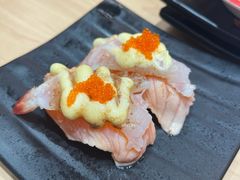 -友壹町寿司(佛山新DNA店)