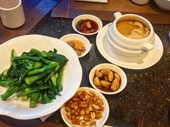 -中国厨房/台湾牛肉面