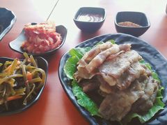 -HONGA HONGA雄家(曹路店)